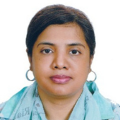 I am ASCPT: Elora Sharmin I am ASCPT: Elora Sharmin
